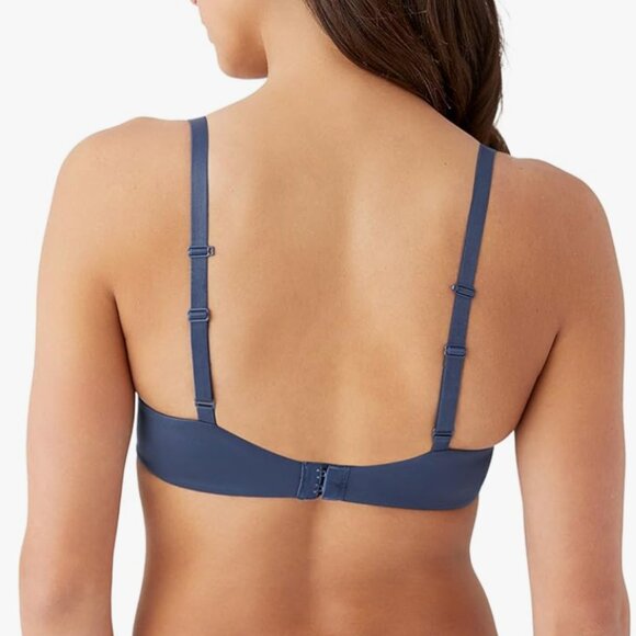 NWT b.tempt'd Womens Future Foundation Lightly Padded Wire Free T-Shirt Bra, 34A - Picture 3 of 4